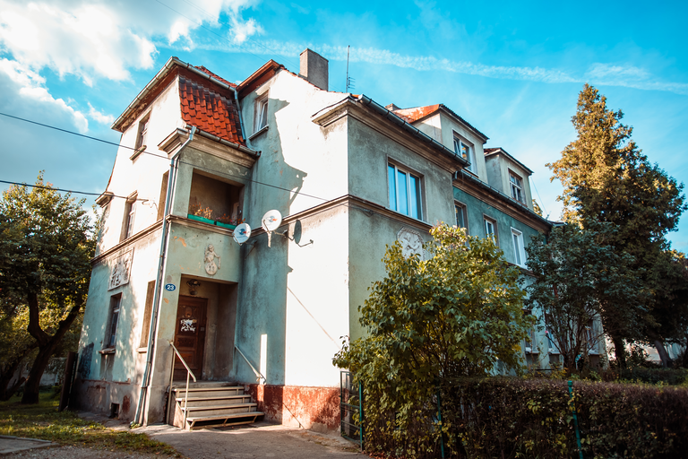 Жилой дом (Калининград))